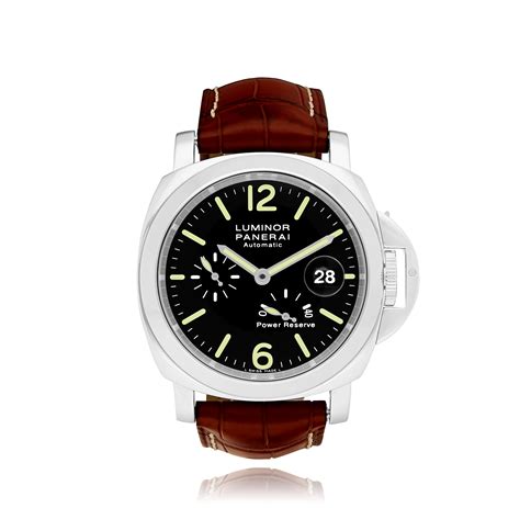 Panerai LUMINOR Reference OP6556 PAM00090, Circa 2001 